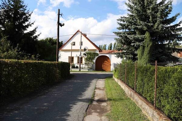 Obec Libřice