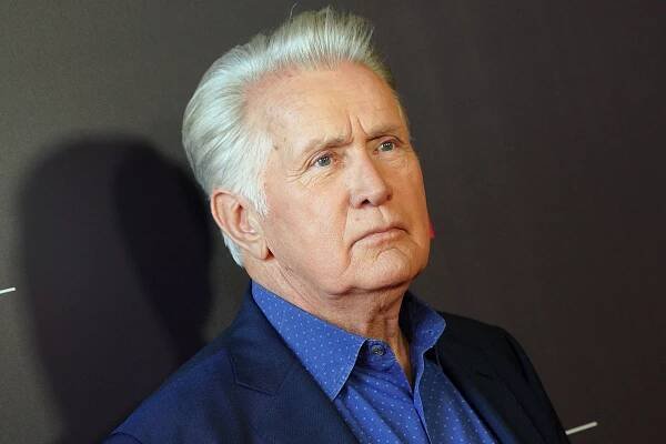 Martin Sheen