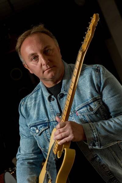 60's Show - The Firebirds Rock ‘n’ Roll Band