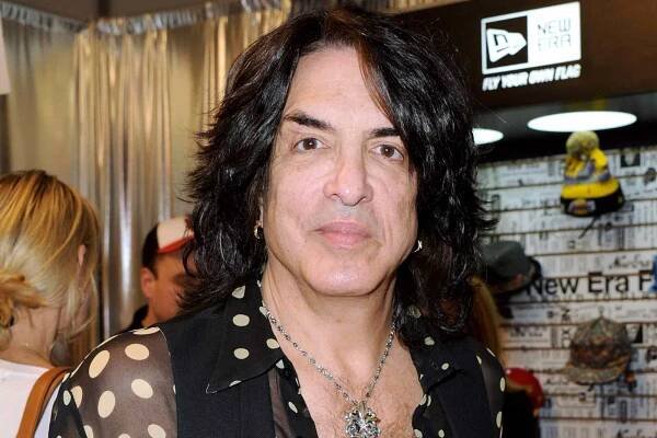 Paul Stanley of KISS Shares Tour Update After Serious Case of the Flu: 'I Was Wondering If It Was My Time'