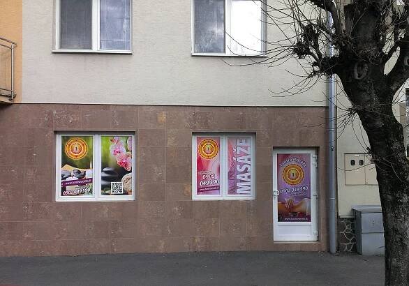 Tantra masáže – BlackM Fullservisová reklamná agentúra – grafický dizajn – indoor & outdoor reklama – polepy áut