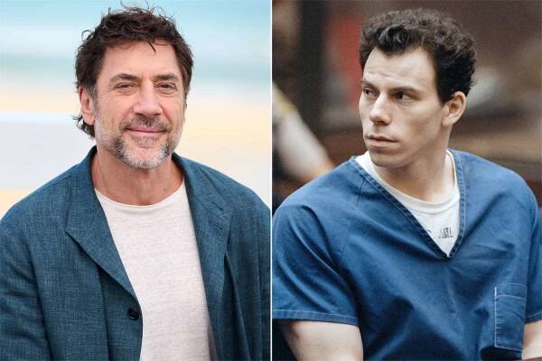 Javier Bardem, Nathan Lane respond to Erik Menéndez's criticism of 'Monsters'
