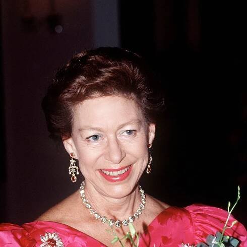 ‘The whole event was a fiasco’: Cher reveals ‘mortifying’ performance for Princess Margaret in her new memoir