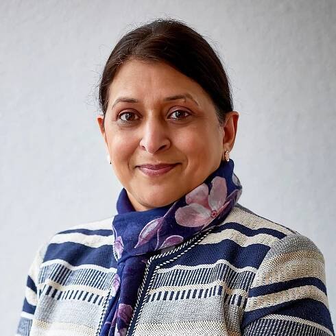 Sajada Sajid