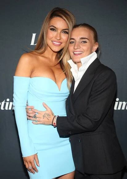 Chrishell Stause, G Flip Are Married After 1 Year of Dating: Details