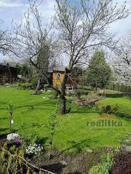 Pronájem Pozemek, Opava, okres Opava