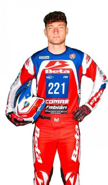 2025 Riders Trial2 - TrialGP