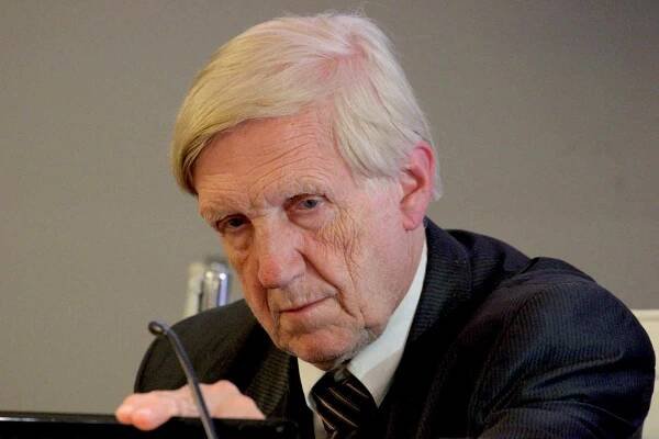 Prof. Josef Seifert: Kardináli a biskupi, nemlčte! Treba chrániť vieru! - paradigma.sk