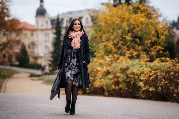 Podzim stylově | Móda Prostějov | obleky s elegancí