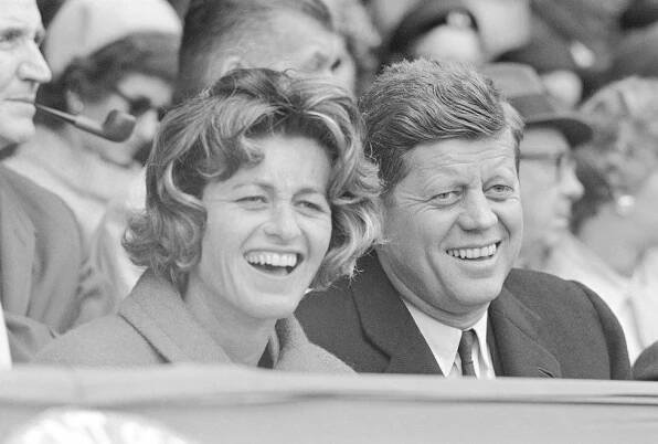 Zemřela sestra zavražděného prezidenta Kennedyho. Jean (†92) unikla rodinné kletbě