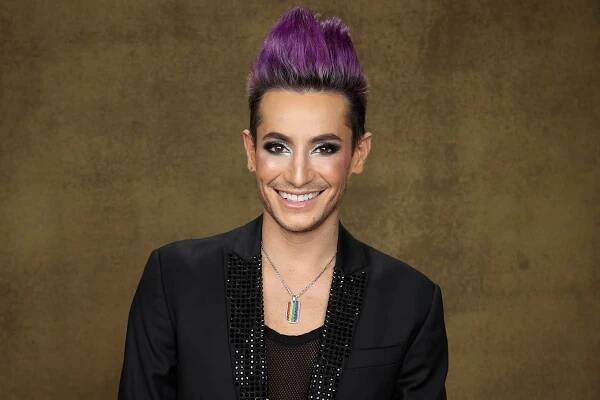 Frankie Grande