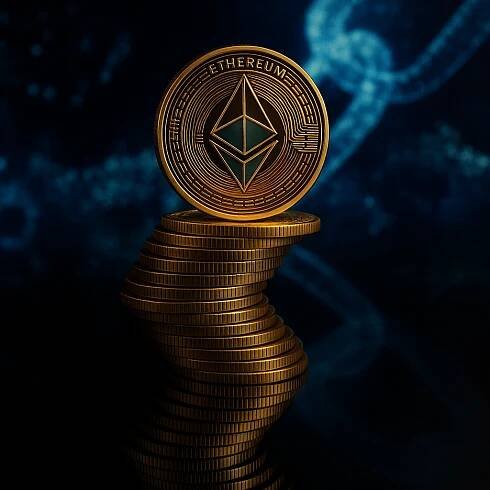 Ethereum ICO Wallet Moves $1.5M After 10 Years