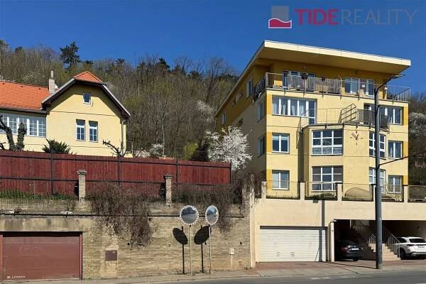 1+kk, U plynárny, Praha, 44 m2