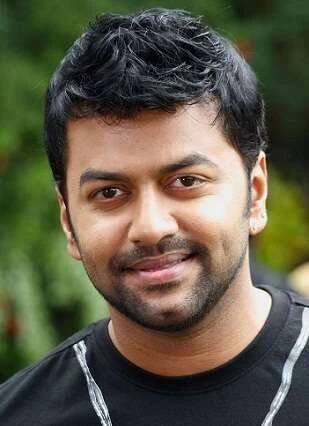 Indrajith Sukumaran family, childhood photos