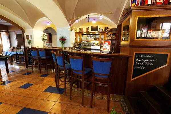 Hotel AGH Rožnov p. R. | Oficiální webové stránky | Rezervujte online