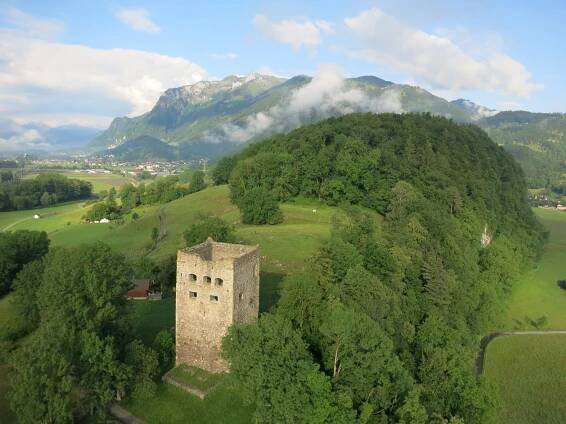 Oberriet – Wikipedie