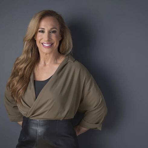 Dwayne Johnson's Rock: Meet Dany Garcia, the Woman Behind Hollywood's Highest Earner