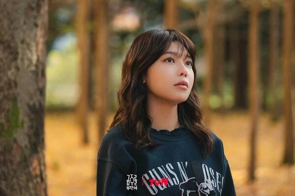 Sooyoung Choi in Geum-ju-reul Bu-tak-hae (2025)