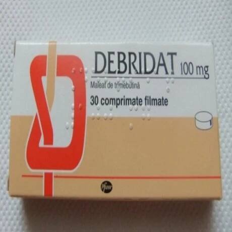 Debridat