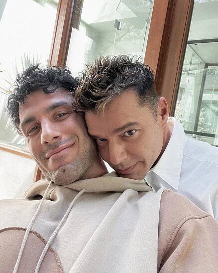 Ricky Martin's Husband Jwan Yosef Supports Singer After Court Victory: 'Truth Prevails'