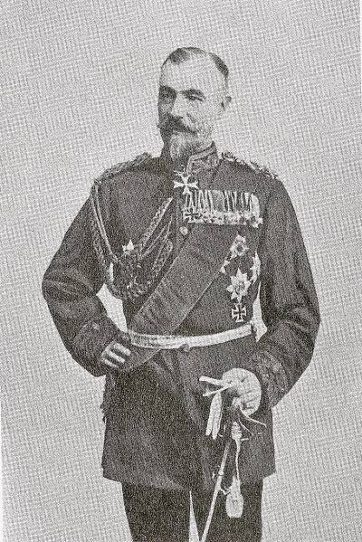 Walther Bronsart von Schellendorff – Wikipedia