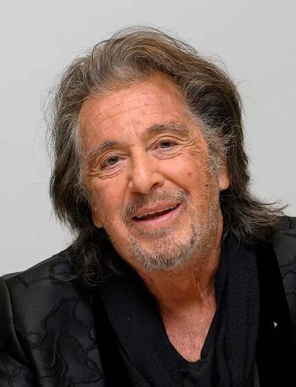 Al Pacino