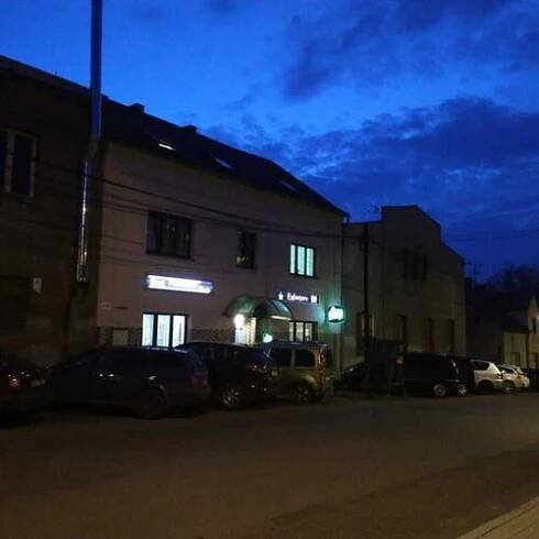 Penzion U Fouska Chodov | Hotely.cz