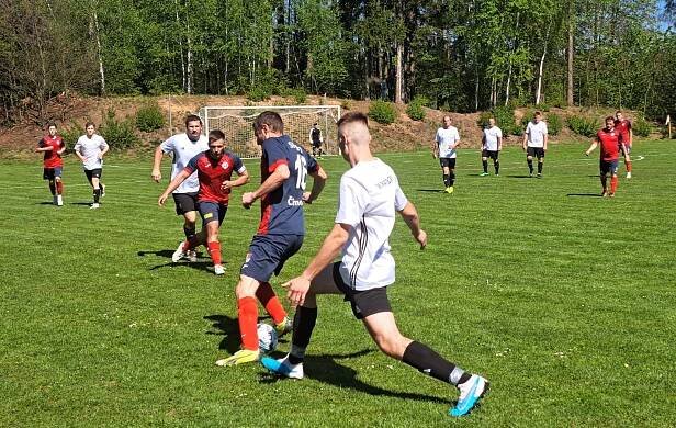 SK Ratibořské Hory - SK SIKO Čimelice 0:8 - SK Ratibořské Hory, z.s.