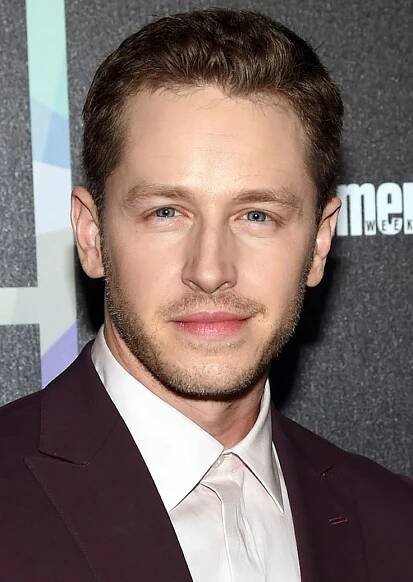 Pin by Cezz on Josh Dallas