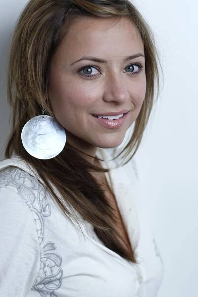 Christine Lakin
