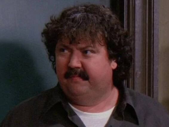 Mike Hagerty death: Friends star dies aged 67