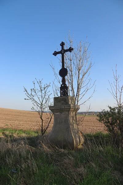 Wikipedista:Frettie/objekty/Mladoňovice – Wikipedie