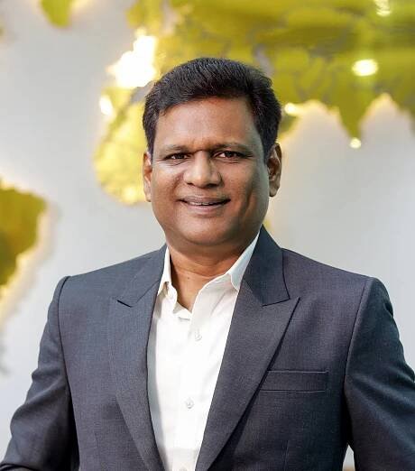Director