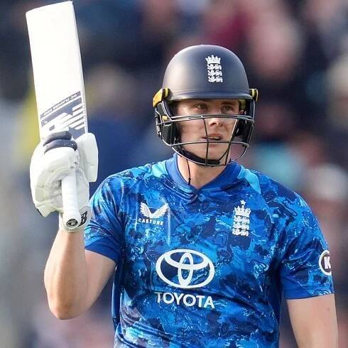 Jamie Smith reveals England’s future potential after clean sweep over West Indies