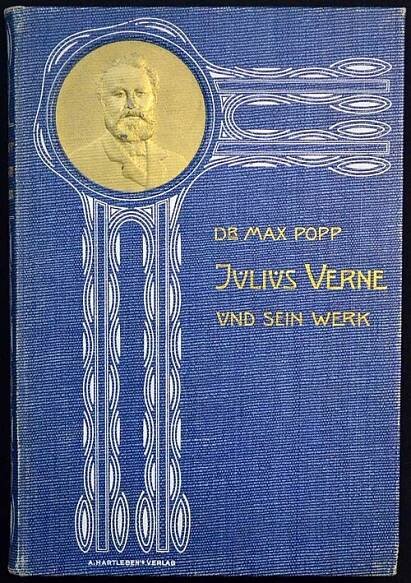 Jules Verne – Wikipedia