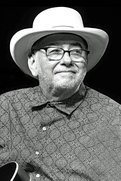 Duke Robillard