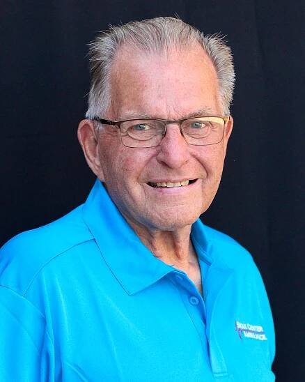 Don Van Voorst