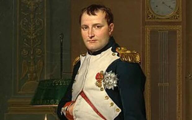 Galerie: Diktátor, který zavedl občanský zákoník i číslování ulic. Napoleon ovládl půl Evropy - Galerie - Echo24.cz