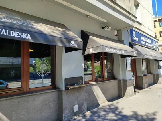 Restaurace Waldeska foto 2