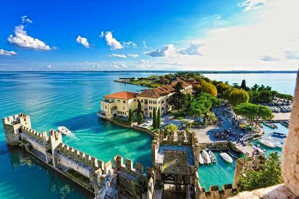 1. Hotel Riva del Sole****