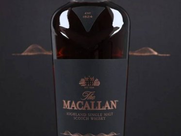 Whisky Auctions | Whisky Hammer | Blog | Macallan