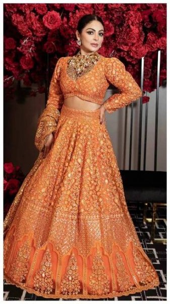 Neeru Bajwa’s Fashion Guide for Bridesmaids
