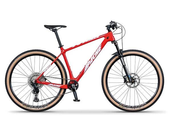 xKolo MTB 29" Apache Tuwan C3 red