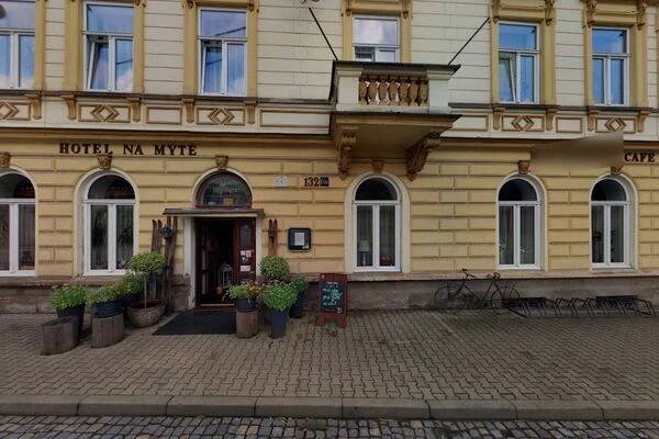 HOTEL - RESTAURANT Na Mýtě foto 5