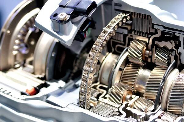 The Most Common Automatic Transmission Problems & What To Do