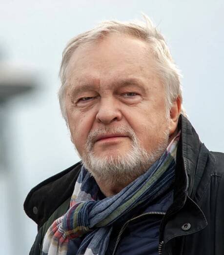 prof. STANISLAV PÁRNICKÝ - VŠMU