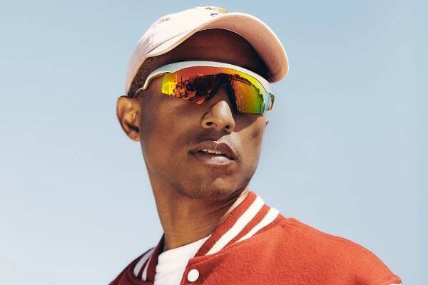 How to make a song about a living legend, according to Pharrell