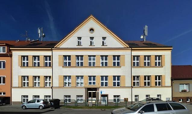 Zdravotně sociální fakulta Jihočeské univerzity
