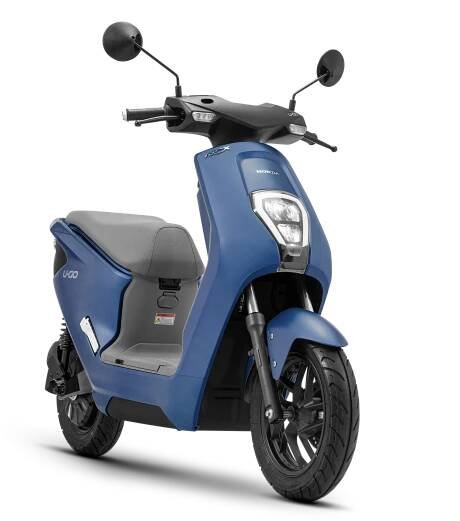 Home - Honda