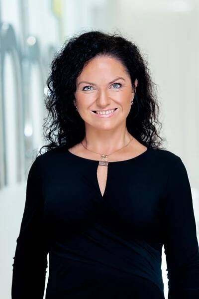 JUDr. Sylvie Donthová, Ph.D. - OHBS